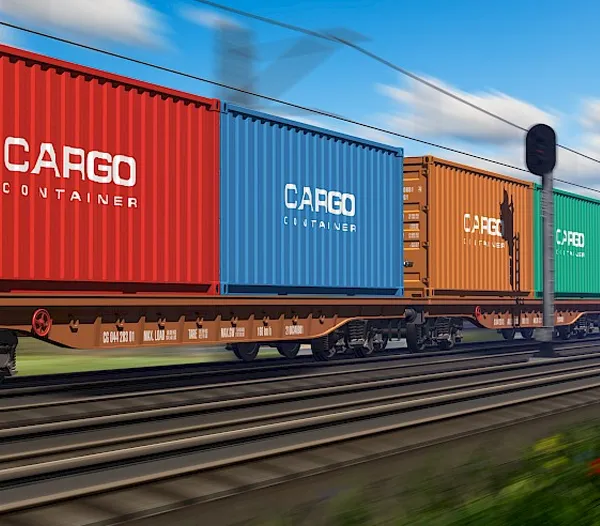 servicii transport feroviar wild speed pro